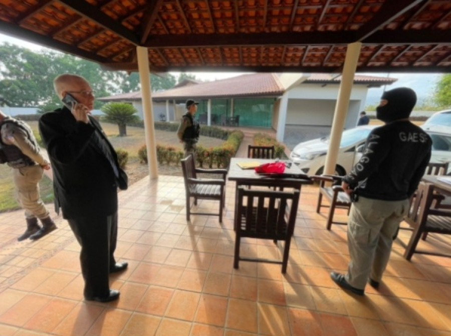 Família de Usineiros em Alagoas é alvo de operação que investiga Sonegação Fiscal de mais de R$ 260 milhões