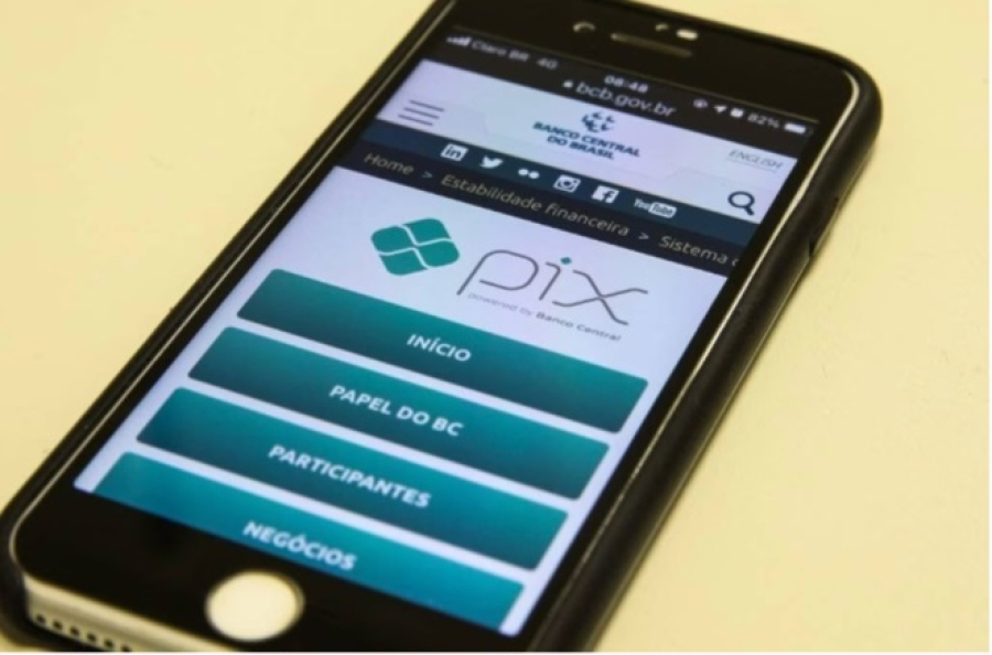 Governo recua e revoga novas regras da Receita Federal sobre monitoramento do Pix