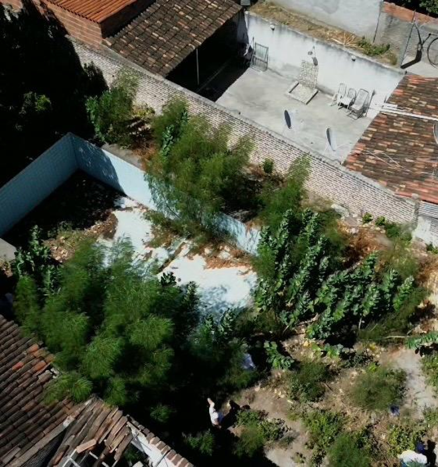 Delmiro Gouveia utiliza drones no combate ao mosquito Aedes aegypti
