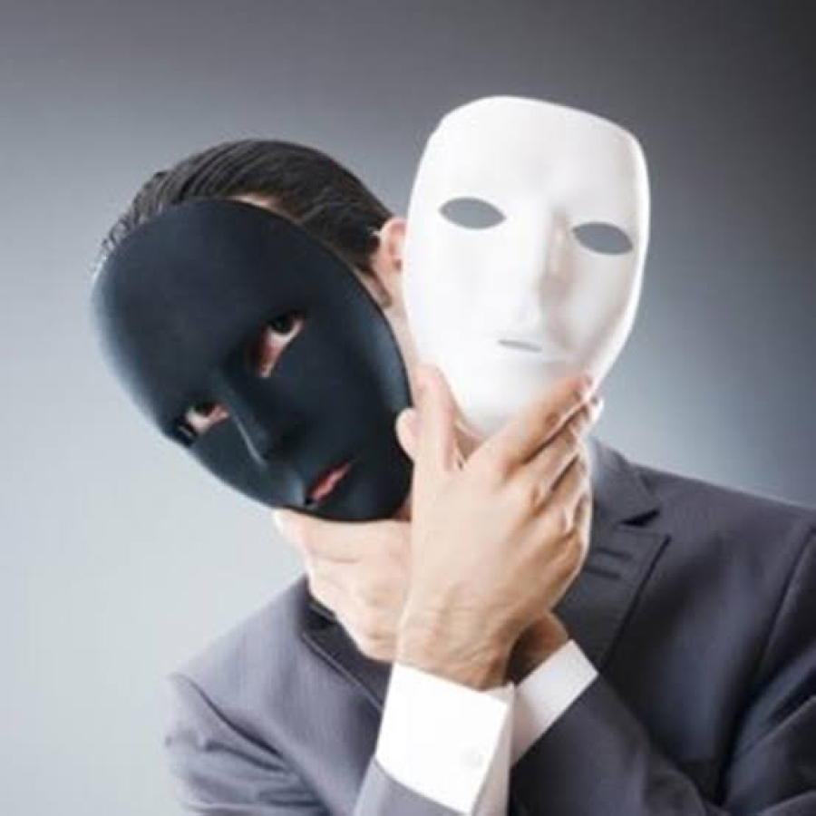Como identificar um Psicopata, sociopata ou pessoa com transtorno de personalidade antissocial 