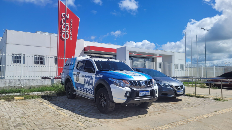 AÇÃO RÁPIDA DA GUARDA MUNICIPAL EVITA TRAGÉDIA APÓS O PEDRA FEST