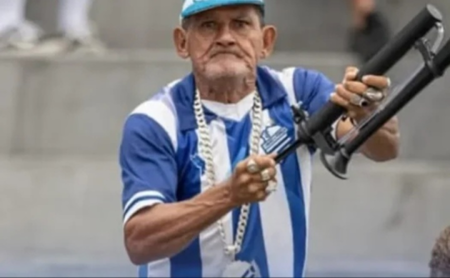 Idoso é assassinado por disparos de arma de fogo no mesmo dia que foi acusado de crime de estupro e abuso sexual em Maceió 