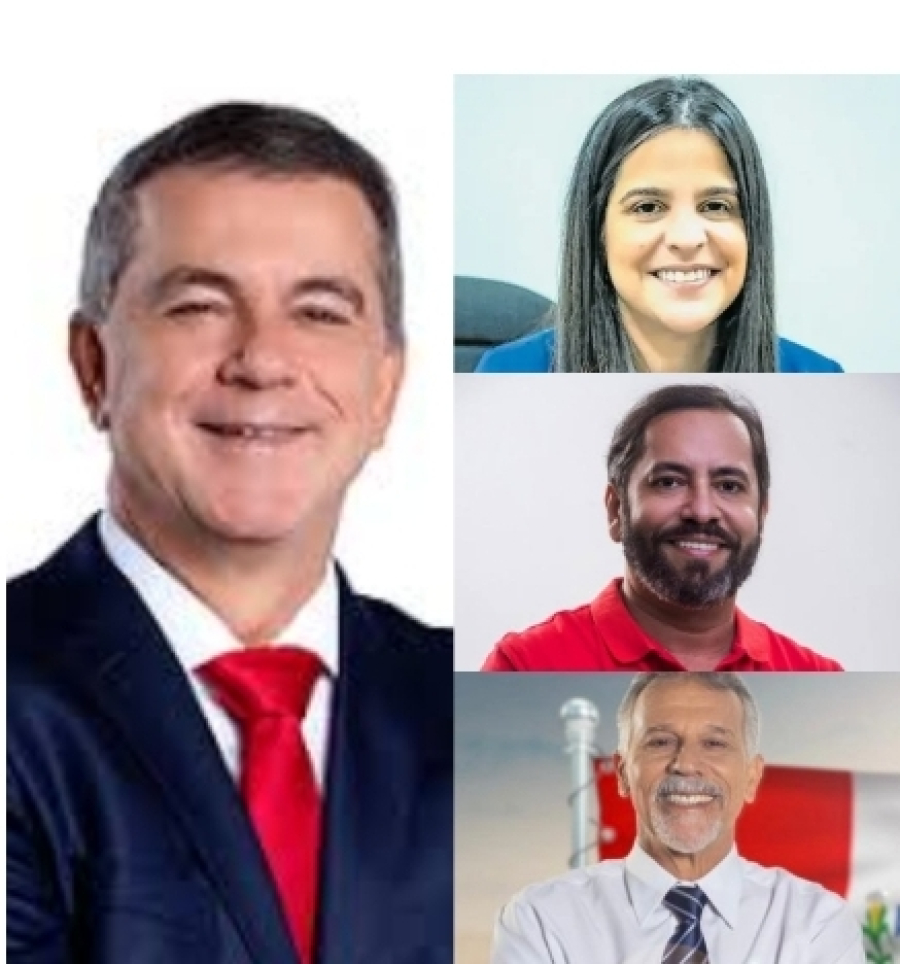 Ronaldo Medeiros ganha mais espaço no governo do estado de Alagoas com duas nomeações de secretários ligados a ele