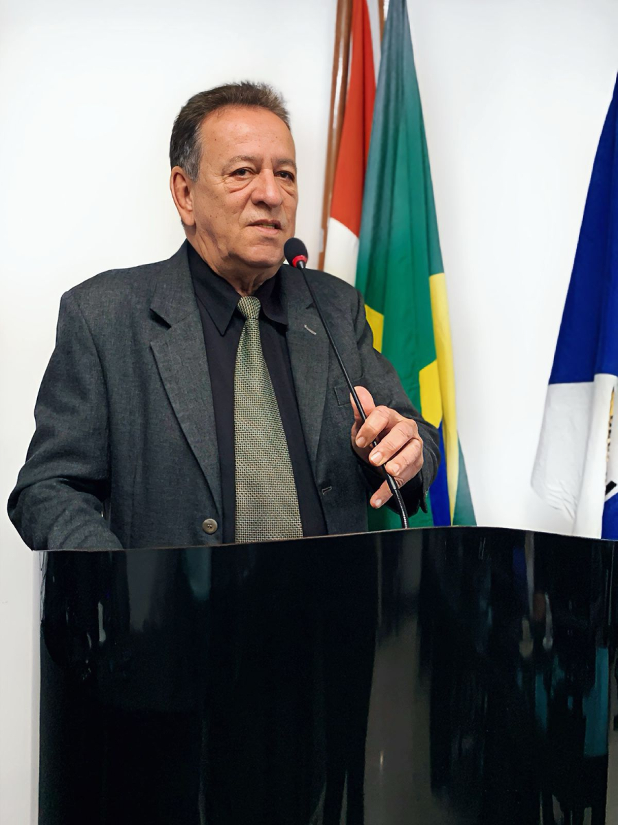 Vereador Simplesmente Jamil destaca retomada de obras essenciais para o desenvolvimento de Delmiro Gouveia