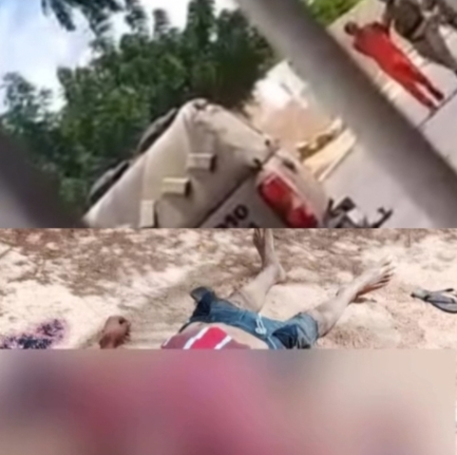 Homem é morto com golpes de enxada em Paulo Afonso