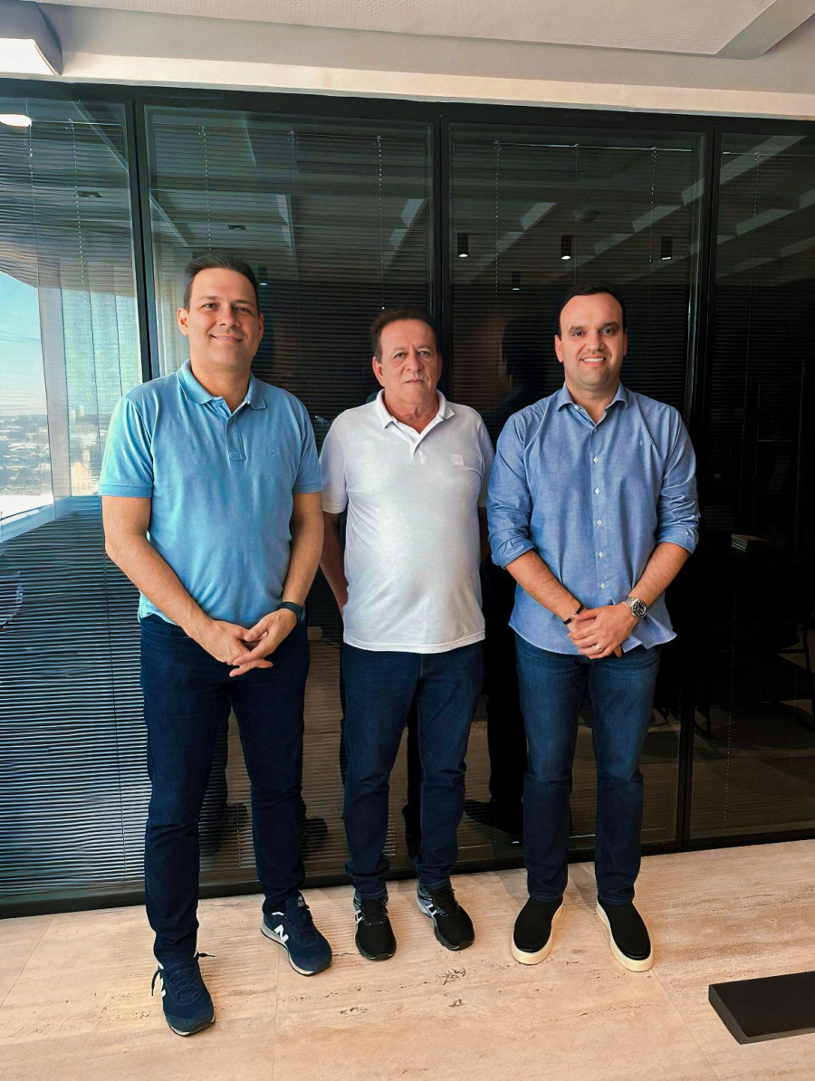 Vereador Simplesmente Jamil reforça parceria com deputados em busca de avanços para Delmiro Gouveia