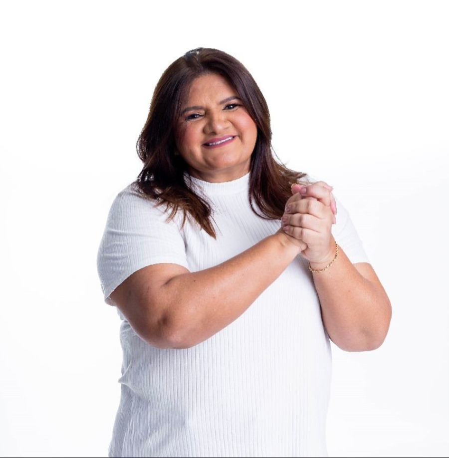 Prefeita Ziane Costa tem 86% de aprovação, aponta pesquisa