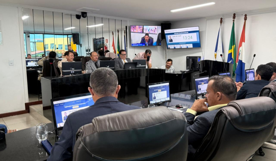 Câmara de Delmiro Gouveia aprova por unanimidade abono para servidores contratados da educação