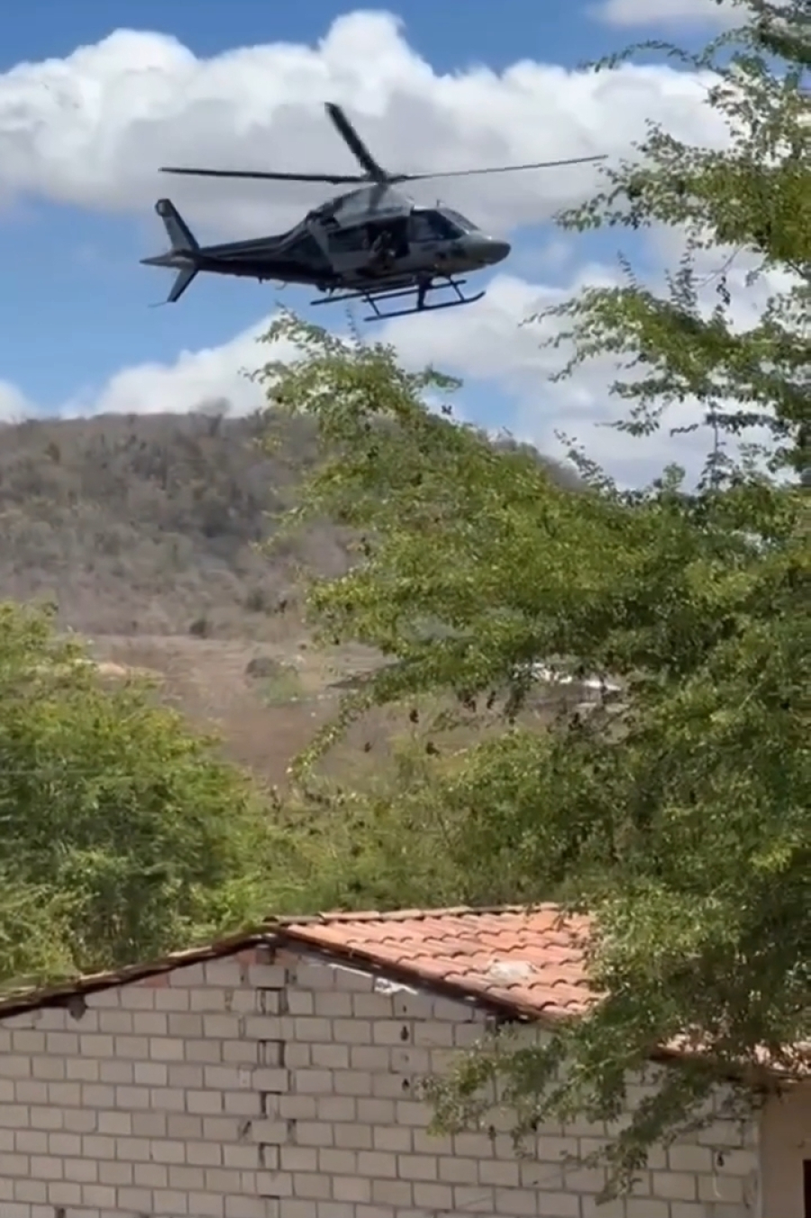 Polícia Civil deflagra Operação Antídoto em Olho d’Água das Flores