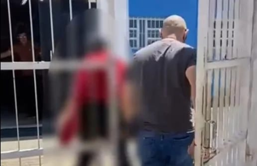 Mulher é presa por aplicar golpes de R$ 80 mil em idosos no interior de Alagoas 