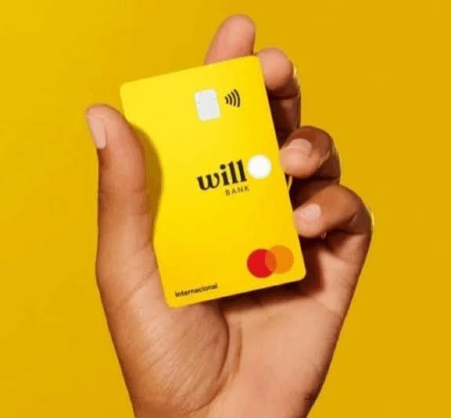 Veja como resgatar seu valor de até R$ 1.000,00 no Banco Will que teve liquidação decretada