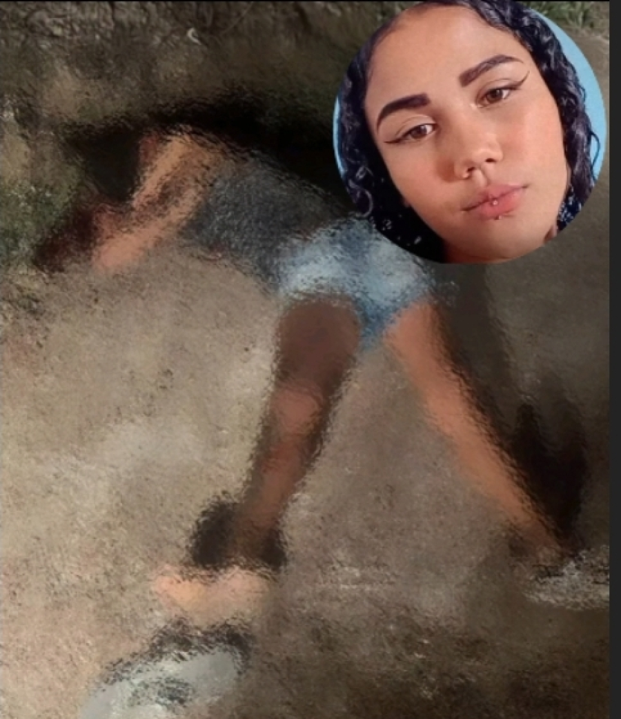 Jovem com bebê é raptada em Maravilha e encontrada morta momentos após em Ouro Branco