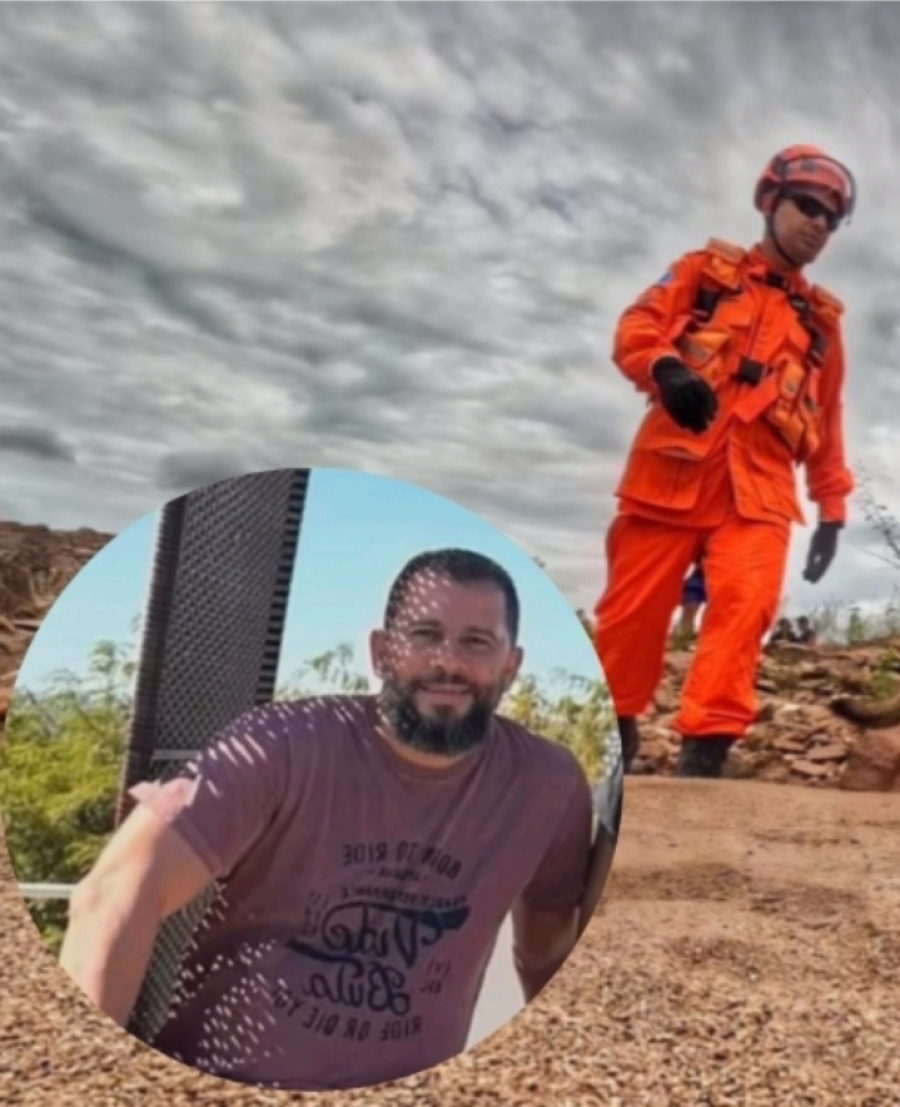 Corpo de Elian Caetano que teve carro arrastado na AL-225 é encontrado após cinco dias de buscas intensas