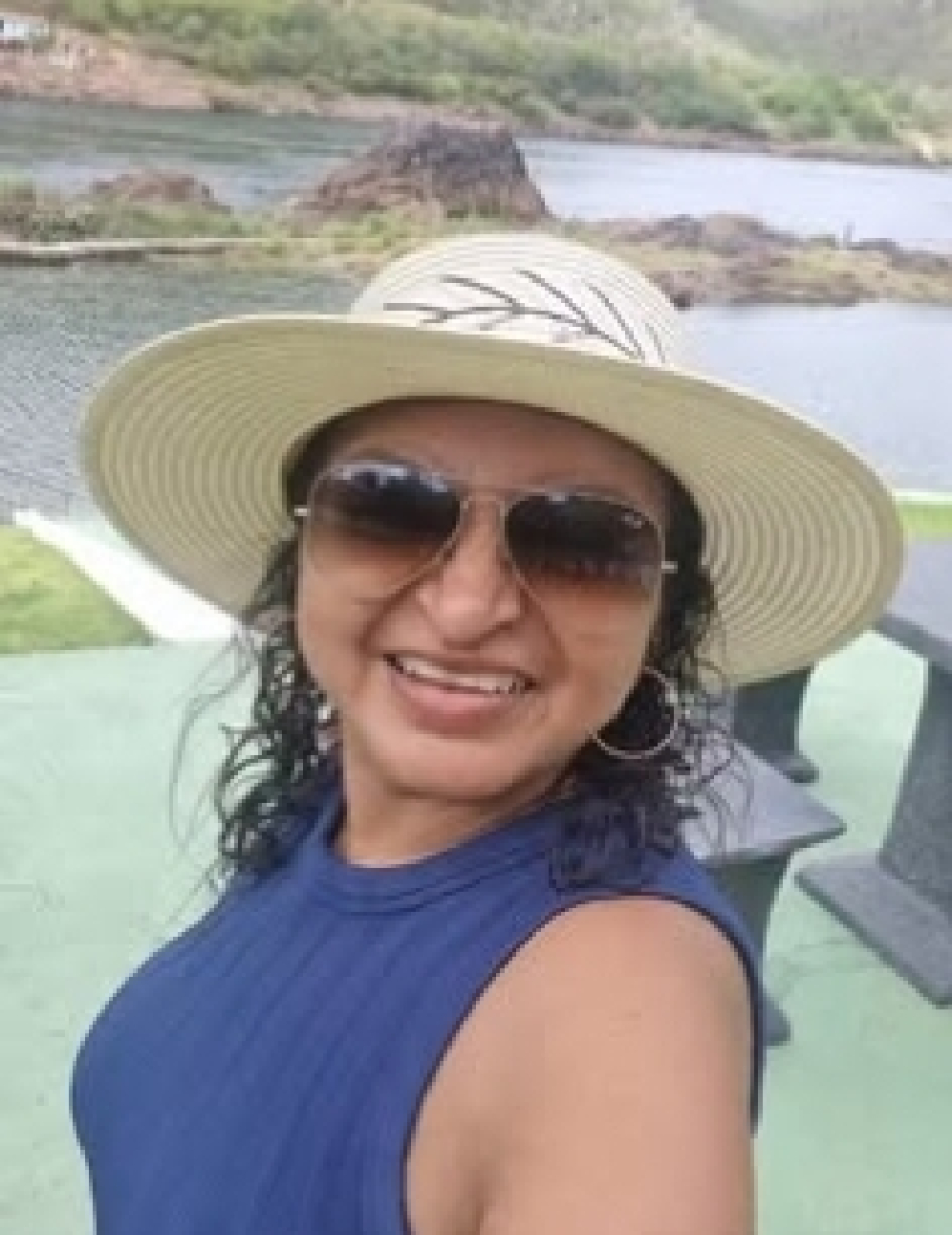 Professora e influencer digital Luzia de Kaica acusa diretor de escola estadual de cárcere privado e assédio moral em Mata Grande