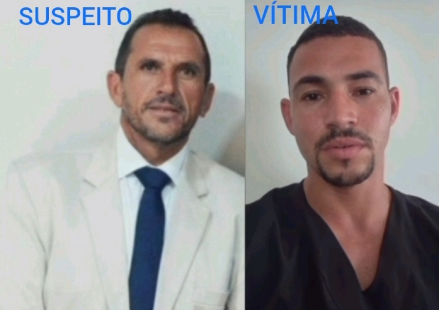 Vereador agride e ameaça enfermeiro no Hospital Regional de Santana do Ipanema