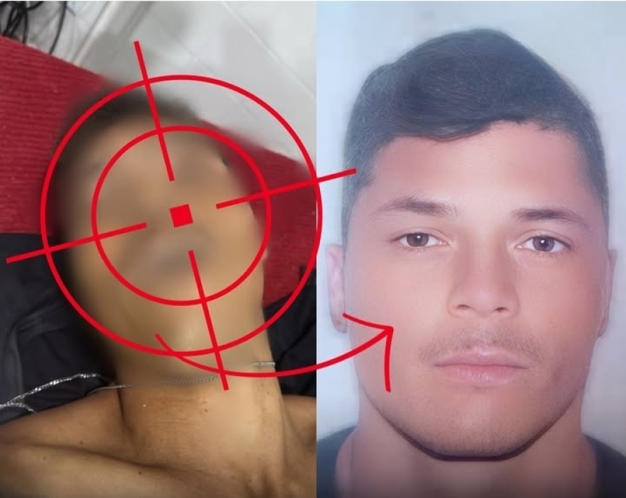 Confronto com a COPES-CAATINGA resulta na morte de um suspeito de crime e na prisão de mais dois indivíduos em Mata Grande