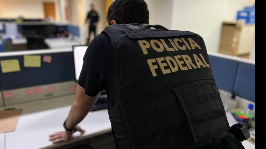 Delegado-Geral da Polícia Civil de Alagoas está sendo investigado pela Polícia Federal por suposto envolvimento em fraude de concurso público