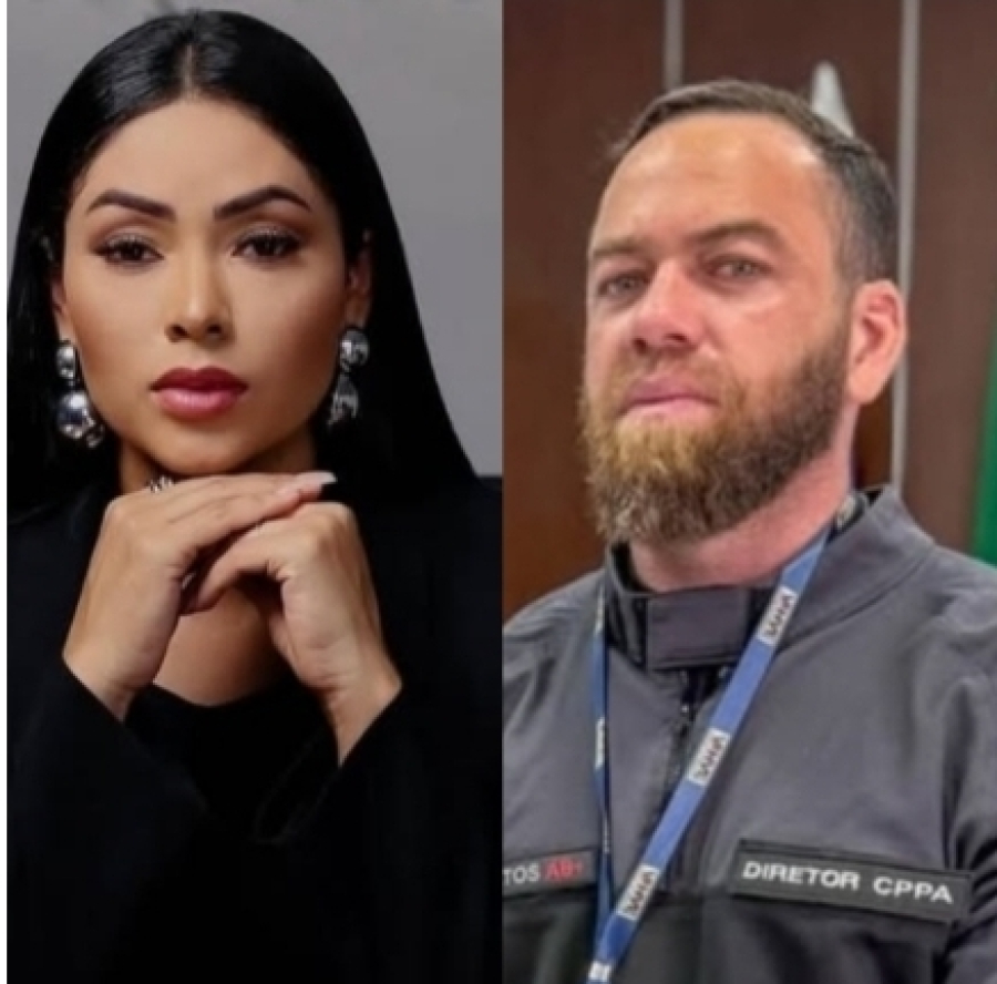 Diretor do presídio de Paulo Afonso é suspeito de matar esposa em hotel de Aracaju