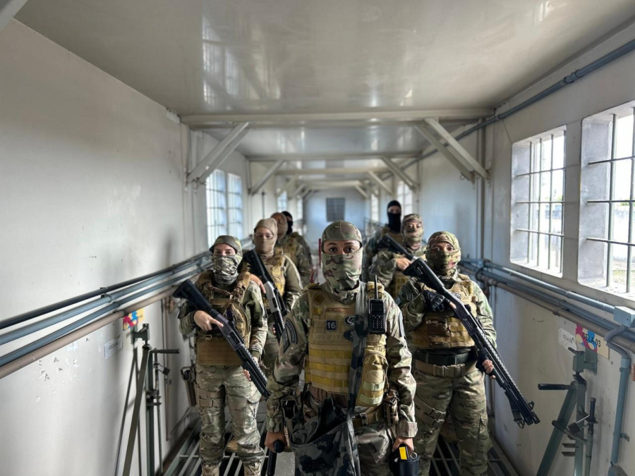 Operação Mute intercepta comunicação ilícita e apreende drogas em presídios de Alagoas