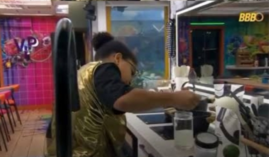 Milena pode ter cometido crime de tentativa de homicídio por intoxicação alimentar dentro do BBB26, entenda