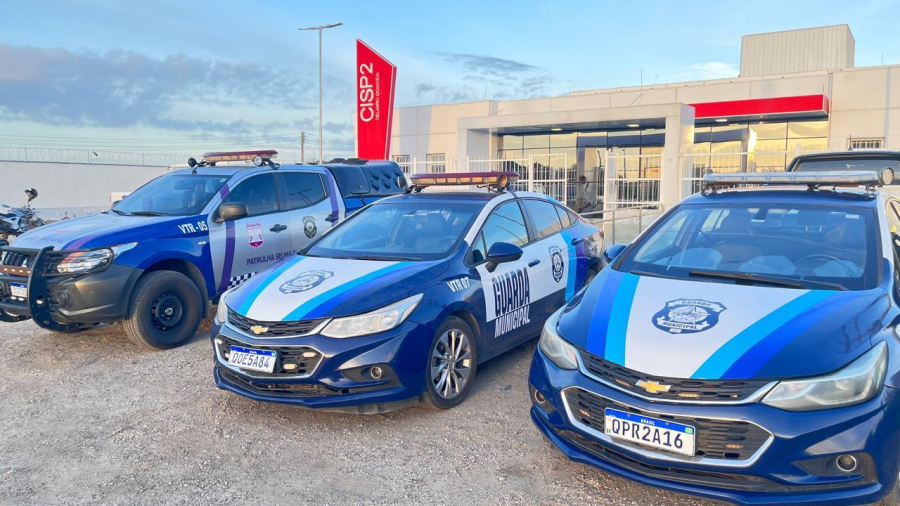 GUARDA MUNICIPAL DE DELMIRO GOUVEIA ATUA EM OCORRÊNCIA DE TENTATIVA DE HOMICÍDIO APÓS AGRESSÃO COM GARRAFA DE VIDRO