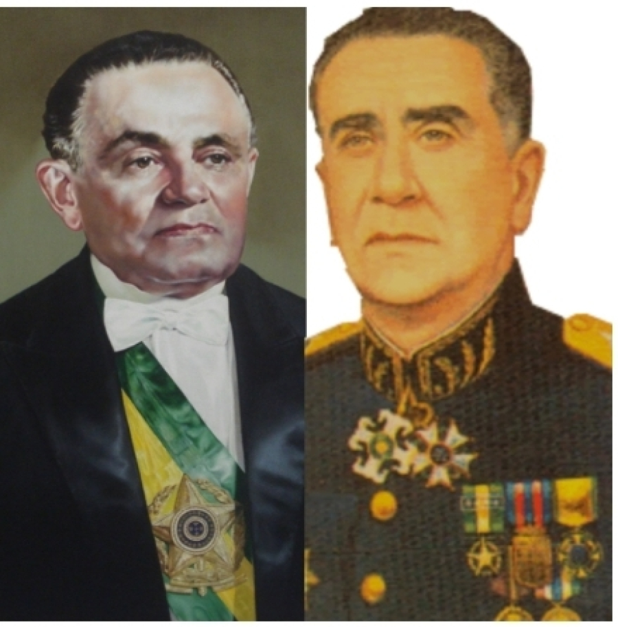 62 anos do golpe militar: Ministérios Públicos recomendam retirada de homenagens a ditadores e cobram revisão de nome de espaços públicos em Maceió