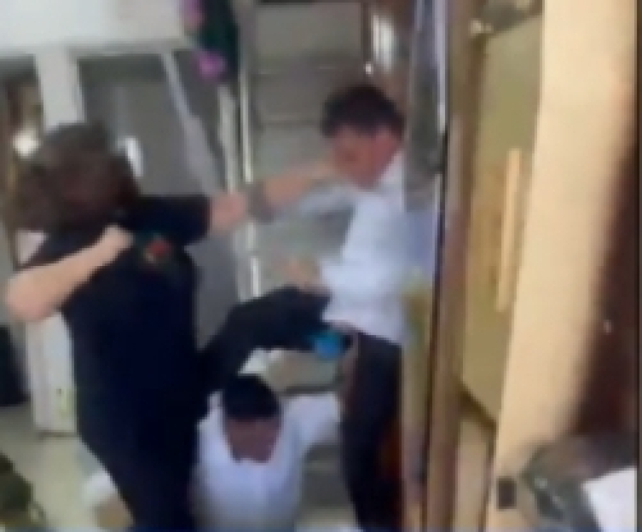 Descumprimento comercial de funerária termina em agressões e tumulto