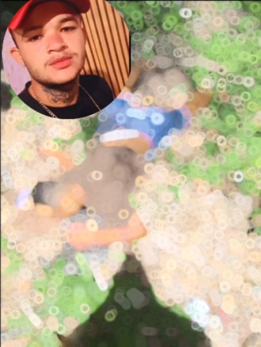 Tragédia na Ponte Metálica: Jovem de 20 anos é encontrado morto