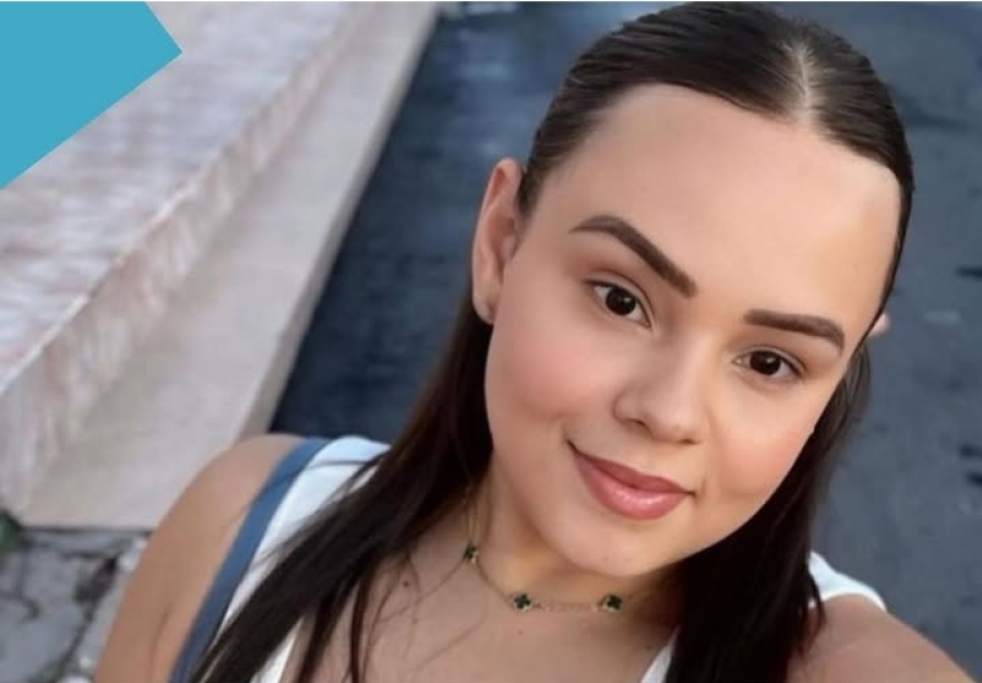 Morre Taylane funcionária pública que sofreu um grave acidente de motocicleta no mês de março