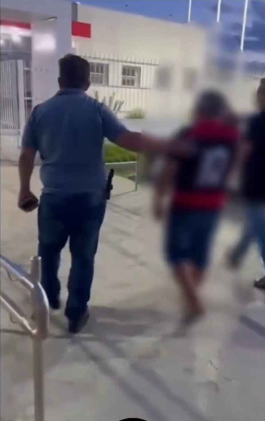 Delegado Regional Dr. Rodrigo Rocha Cavalcanti prendeu um foragido da Justiça por crime de homicídio há 28 anos em Olho D'água do Casado 