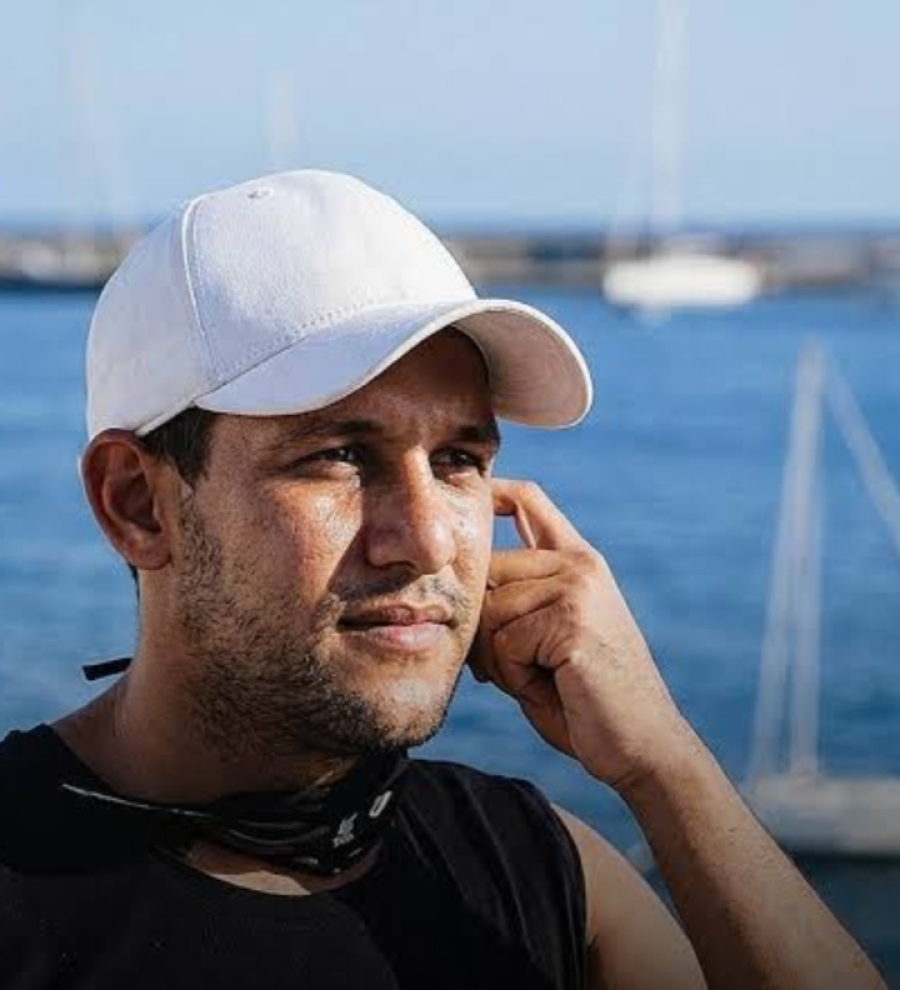 Diego Amaro pagou a PM por suposta fraude em concurso público e foi executado