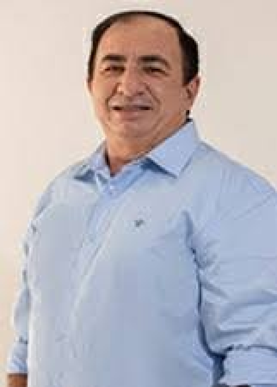 ESCÂNDALO: Prefeito de cidade do interior do Piauí é preso por suspeita de exploração sexual contra meninas menores de idade