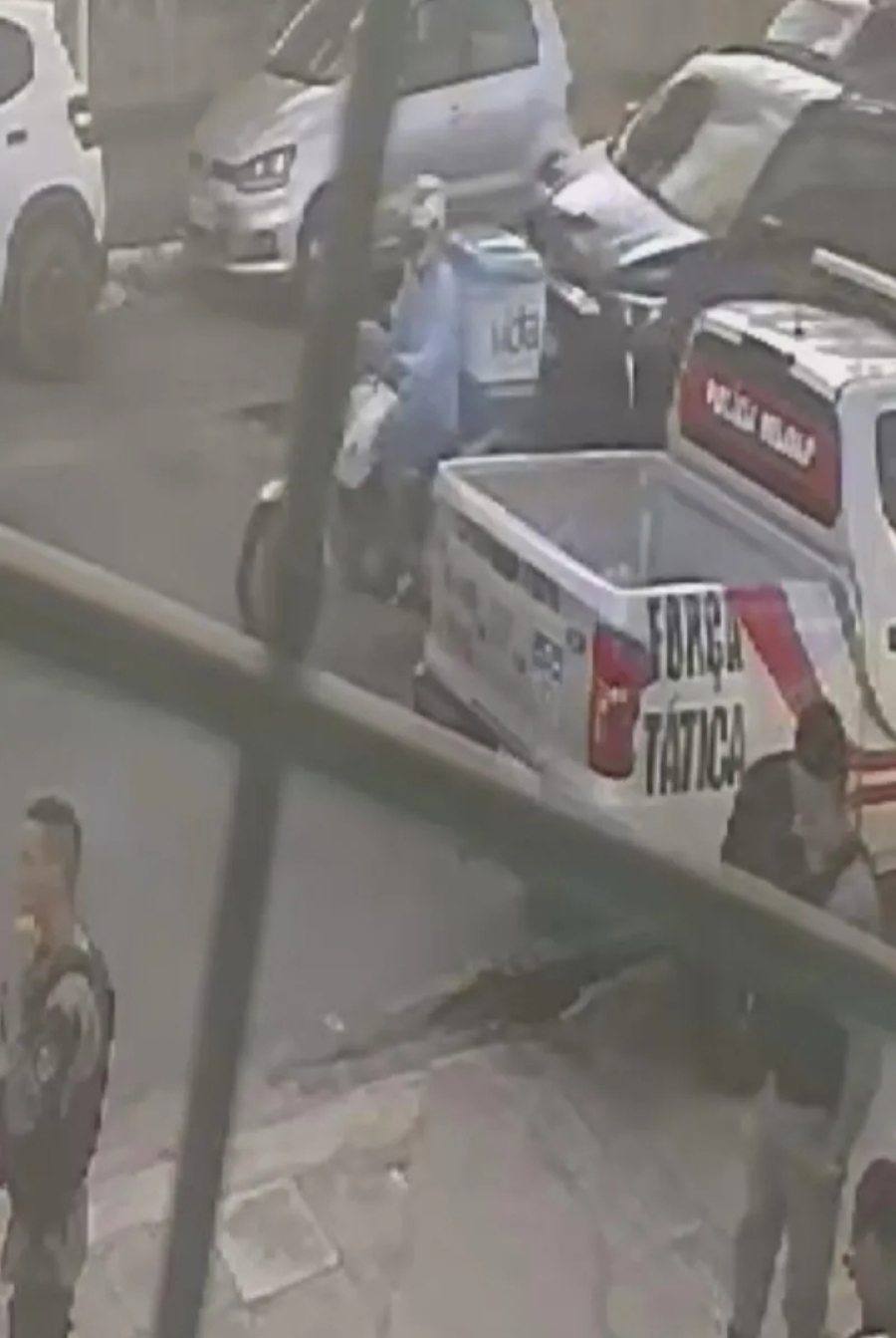 O que se sabe sobre sobe um grupo criminoso de PMs de Alagoas que são acusados de tráfico de drogas, extorsão e abuso de autoridade