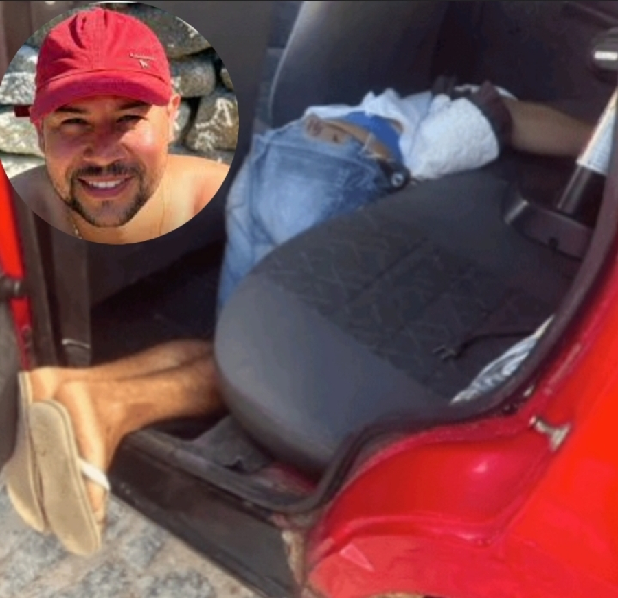 Filho de ex-vice-prefeito é executado dentro de carro e série de mortes na família intriga polícia no interior de Pernambuco