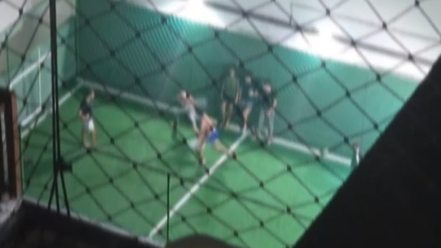 Polícia Civil investiga luta clandestina que resultou na internação em estado grave de jovem