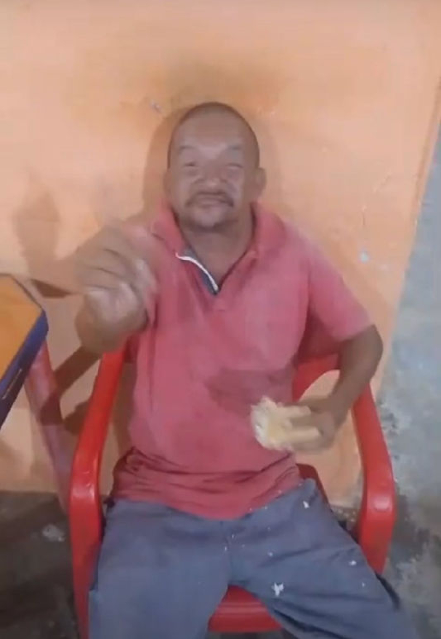 Homem de 43 anos é encontrado morto no banheiro de sua casa na zona rural de Delmiro Gouveia