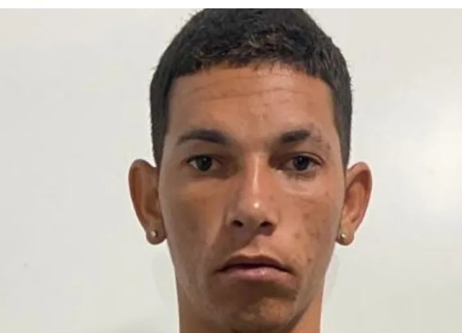 Suspeito de estupro contra crianças de 6 e 8 anos de idade e tráfico de drogas foi morto em confronto com a COPES-CAATINGA em Piranhas 