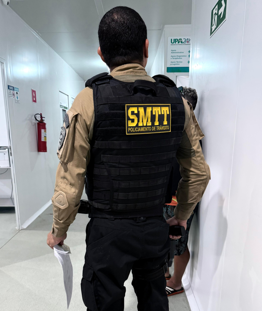 SMTT DE DELMIRO GOUVEIA REGISTRA MAIS UMA PRISÃO POR EMBRIAGUEZ AO VOLANTE, SEGUNDO CASO EM MENOS DE UMA SEMANA 