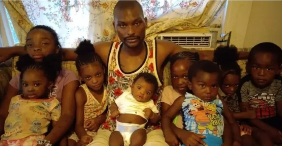 Homem mata 8 crianças e deixa outras pessoas feridas em ataque com arma de fogo nos Estados Unidos