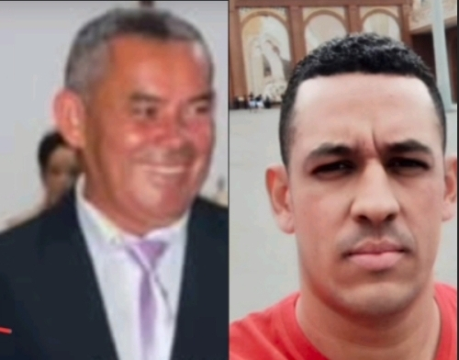 Pai e filho morrem eletrocutados em Paulo Afonso