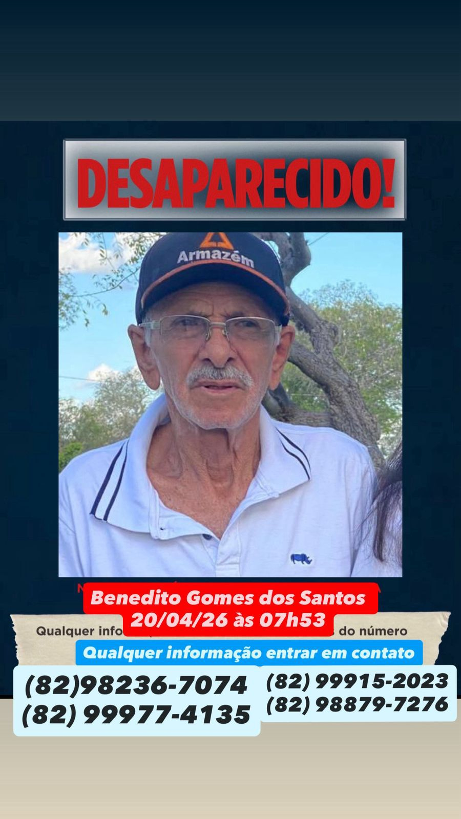 Forças de segurança intensificam buscas por 