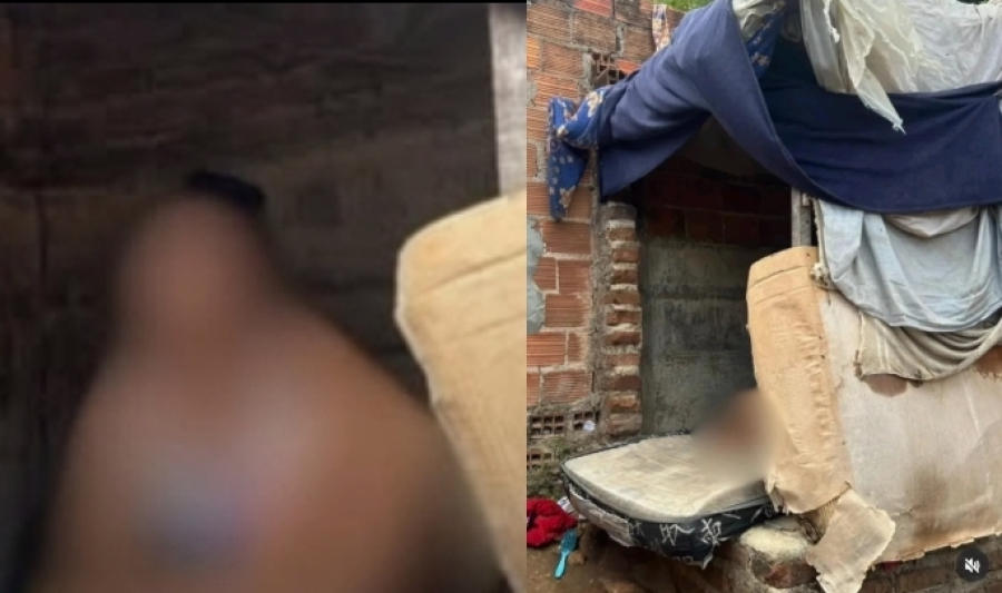 Adolescente de 16 anos mantida em canil também era amarrada e sofria agressões; novos detalhes são revelados