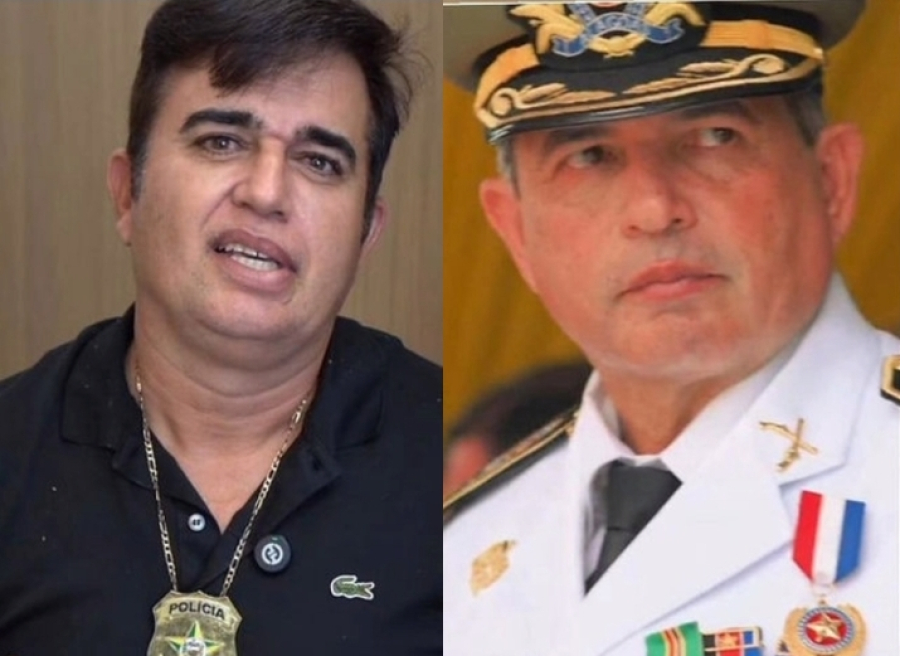 Delegado Regional Dr. Rodrigo Rocha Cavalcanti foi homenageado na Câmara Municipal de Delmiro Gouveia