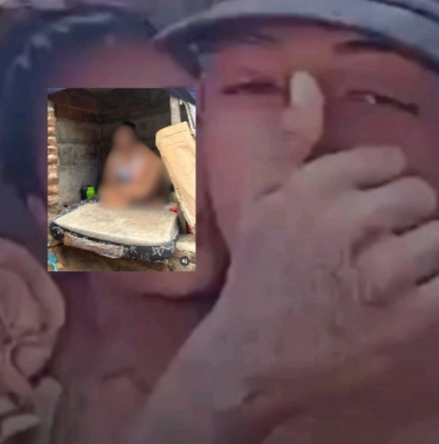 Novo Capítulo: Adolescente encontrada na casa de cachorro é novamente agredida após namorado ser solto