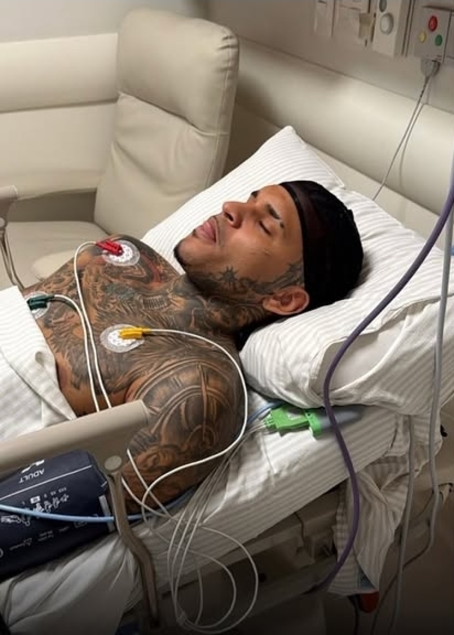 Atentado contra Anderson Neiff pode ter sido planejado pelo PCC