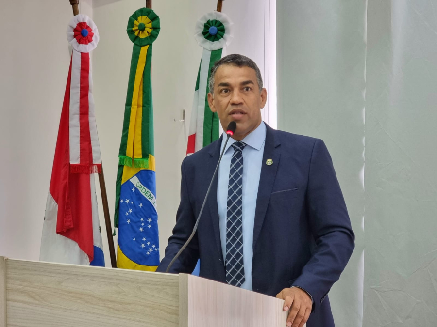 MPAL denuncia o vereador por Maceió Sirderlane Mendonça (PL) e mais 15 pessoas por suspeita de montar uma Organização Criminosa