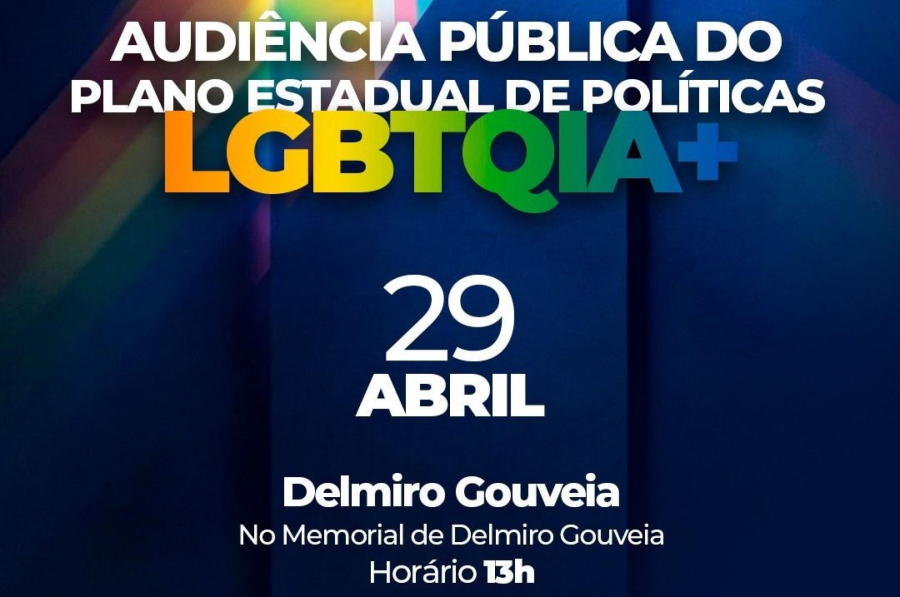 Governo realiza no Sertão mais uma audiência pública do Plano Estadual de Políticas Públicas LGBTQIA+