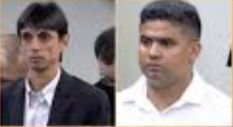 Preto Boiadeiro e  Pé de Ferro são condenados a mais de 90 anos de prisão