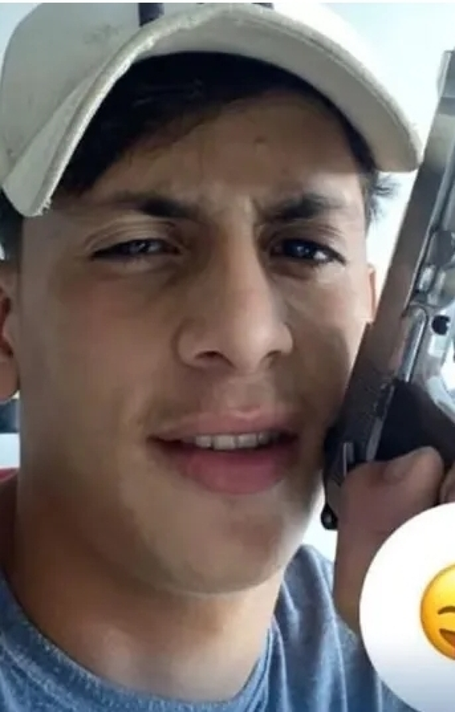 Filho de vereador é suspeito de estupro contra menina de 12 anos de idade em Joaquim Gomes