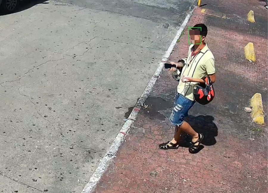 Mais dois foragidos da Justiça são presos após serem reconhecidos por câmeras da Segurança Pública